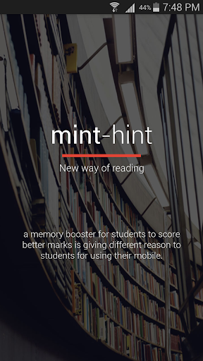 mint-hint