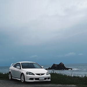 インテグラ DC5