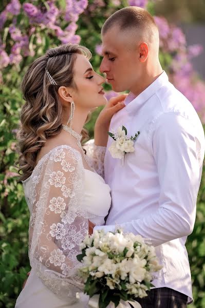 Fotógrafo de casamento Elena Ermolaeva (ermolaeva). Foto de 13 de julho 2023