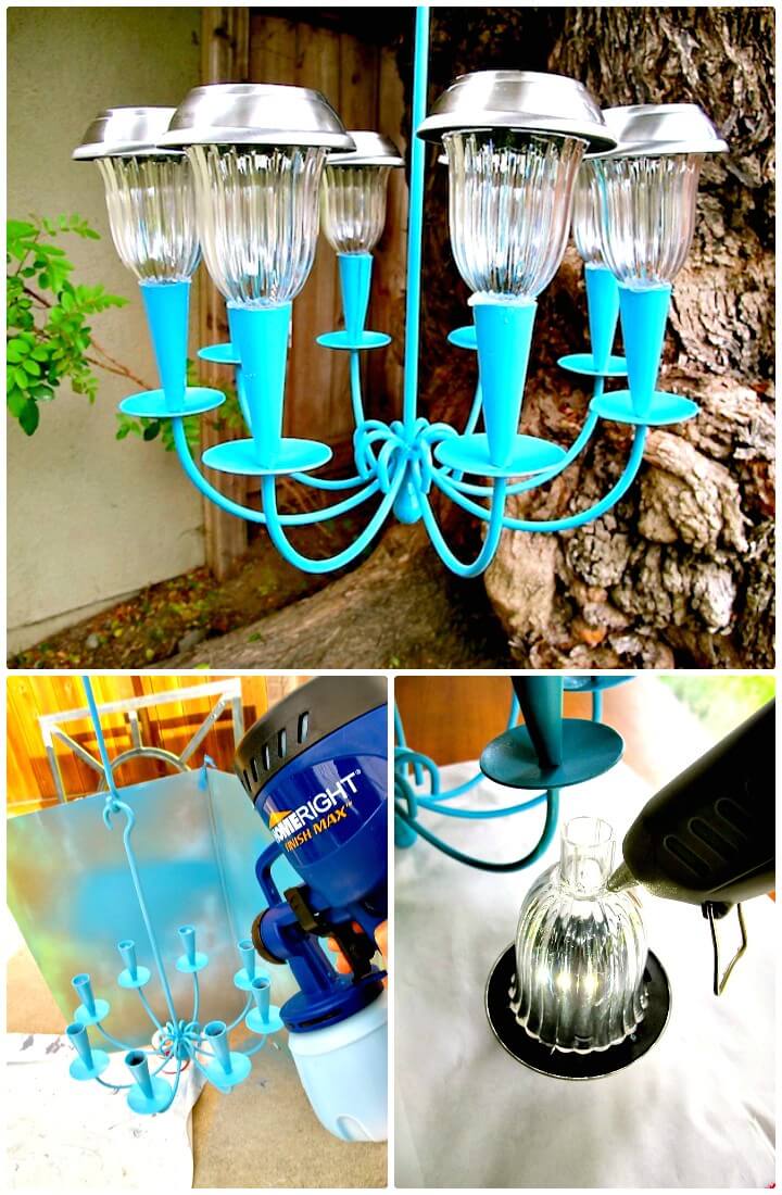 7 DIY Chandelier Ideas for Any Budget