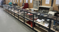 Het Bonami SpelComputer Museum breidt collectie uit