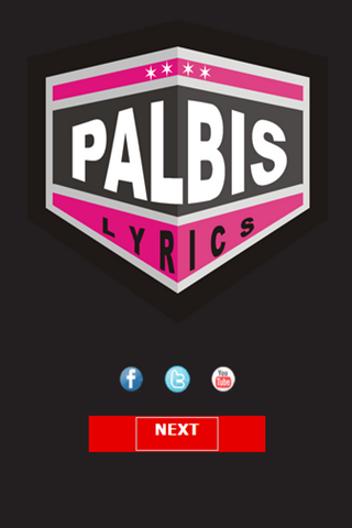 R. City at Palbis Lyrics