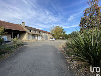 maison à Labatut (64)