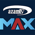 Icon AzamTV Max