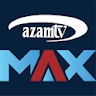 AzamTV Max icon