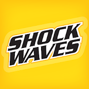 Shockwaves by Wichita Eagle 7.0.0 Icon