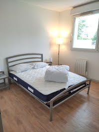 appartement à Bordeaux (33)