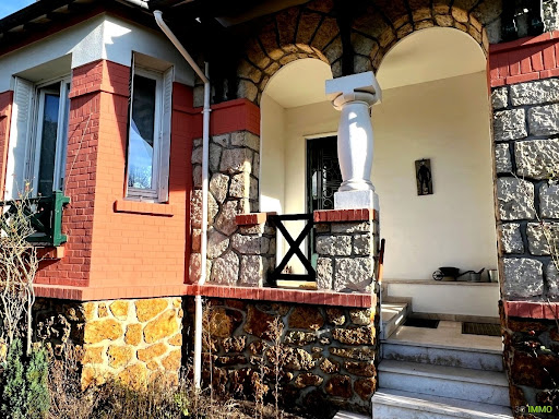 Maison avec jardin 2