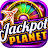 Jackpot Planet icon