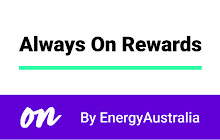 Always On Rewards small promo image