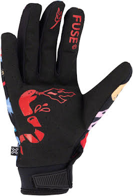 Fuse Chroma Gloves - Crazy Snake alternate image 0