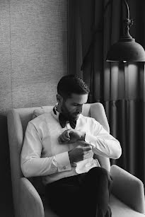 Wedding photographer Marija Milic (makelau). Photo of 26 November 2024