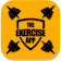 The Exercise App icon