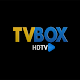 Download TVBOX PLAY HDTV For PC Windows and Mac 1.0