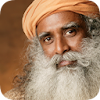 Sadhguru Quotes logo