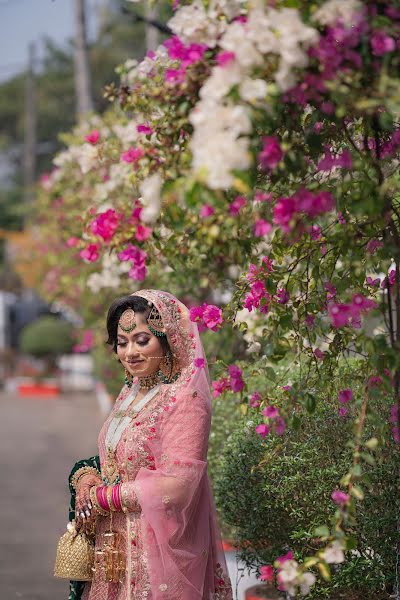 Fotografo di matrimoni Saiful Islam Jibon (jibonphotography). Foto del 24 maggio 2022