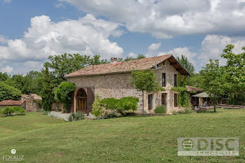 maison à Saint-Antonin-Noble-Val (82)