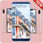 Cover Image of Download City Wallpaper Free 1.0.108 APK