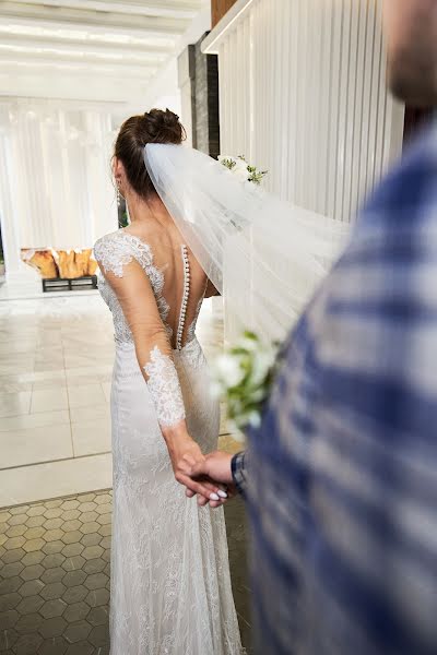 Fotógrafo de casamento Andrey Lukashevich (fotkiluk). Foto de 6 de julho 2022