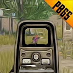 Cover Image of Herunterladen PUB Gun Sounds: Battleground Guns - BATTLE ROYALE 3.2 APK