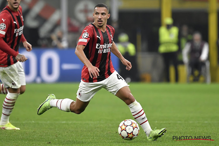 Milan s'impose et reste dans les pas de Naples