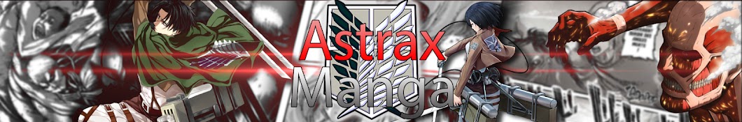 Astrax Banner