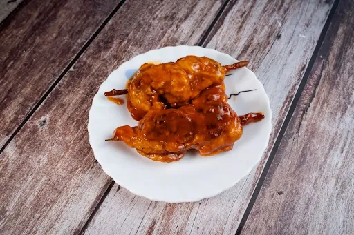 Chicken Satay [2 Sticks]