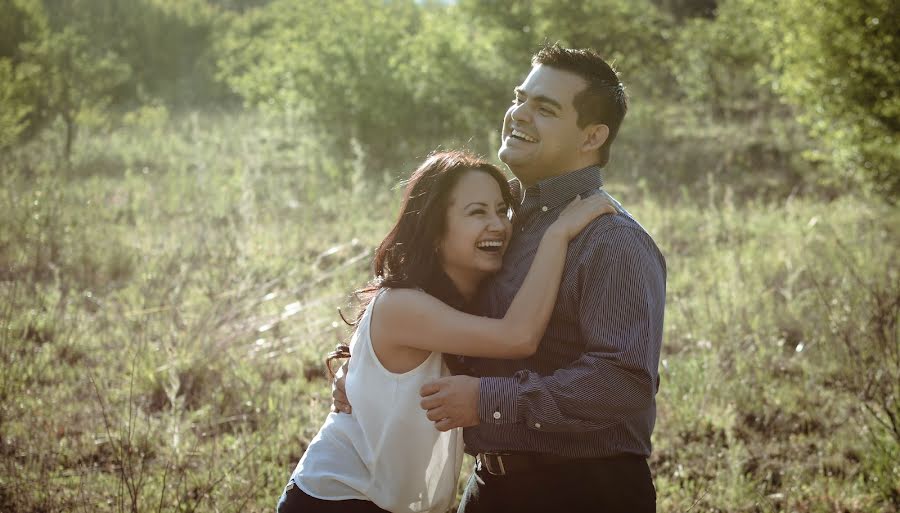 Fotógrafo de casamento Danny Santiago (dannysantiago). Foto de 20 de junho 2017