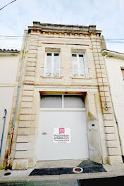 appartement à Luçon (85)