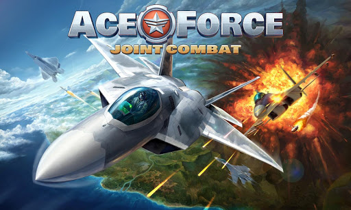 Ace Force: Joint Combat 