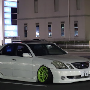 マークII JZX110