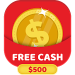 Cover Image of Unduh Free Cash - Make Money App 1.1 APK