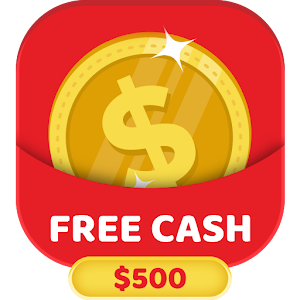 Free Cash - Make Money App 1.4 Icon