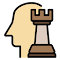 Item logo image for Lichess Forced Analysis