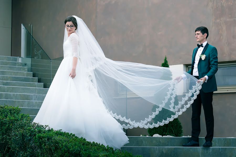 Photographe de mariage Andrei Mihalache (andreimihalache). Photo du 23 avril 2019