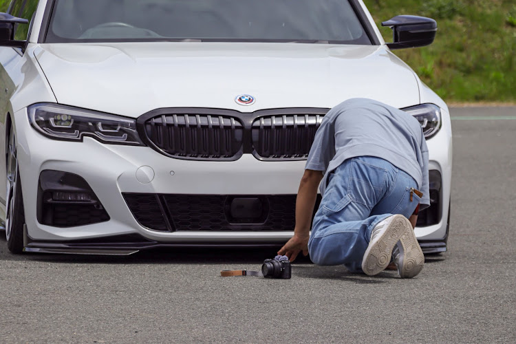 3シリーズ セダンのG20・discover＿ct・しんあさひ風車村に関するカスタム事例の投稿画像8枚目