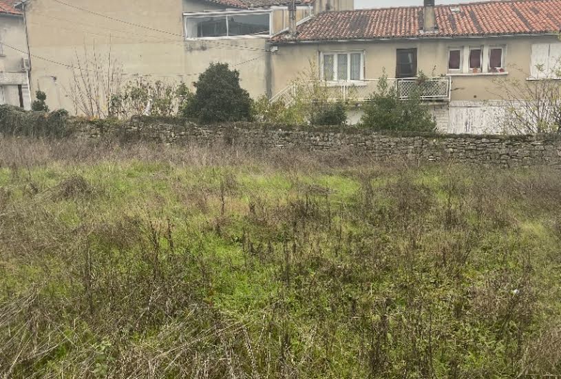  Vente Terrain + Maison - Terrain : 380m² - Maison : 80m² à Soyaux (16800) 