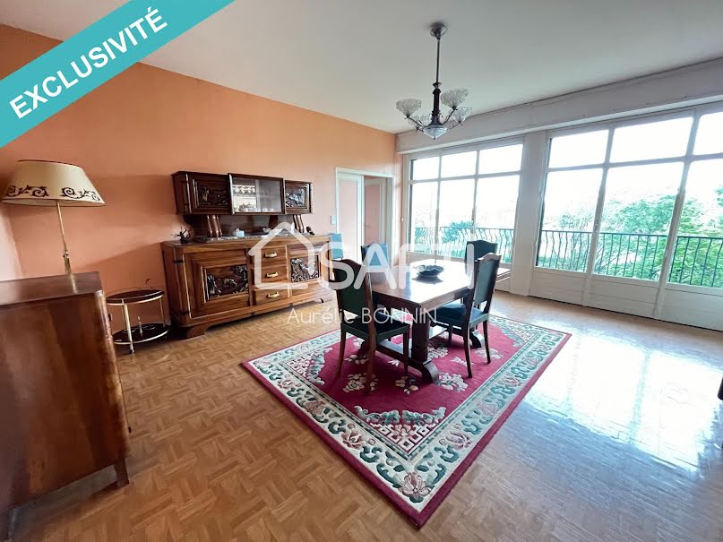 Vente appartement 4 pièces 93 m² à Talence (33400), 298 000 €