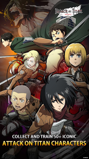 Attack on Titan: Assault