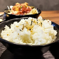 宮本武丼 直火燒肉