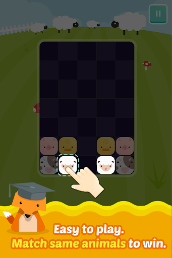 Panimals - The puzzle game