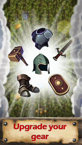 Loot Quest APK MOD screenshots 2