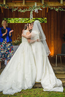 Photographe de mariage Stewart Clarke (scphotographyuk). Photo du 12 décembre 2021