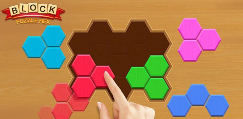 Block Hexa Puzzle - jigsaw puzzles for free