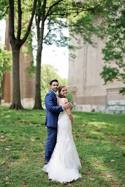 Fotografo di matrimoni Tatyana Katkova (tanushakatkova). Foto del 28 maggio 2016