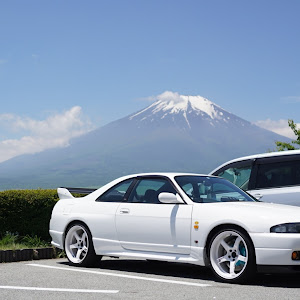 スカイライン GT-R R33