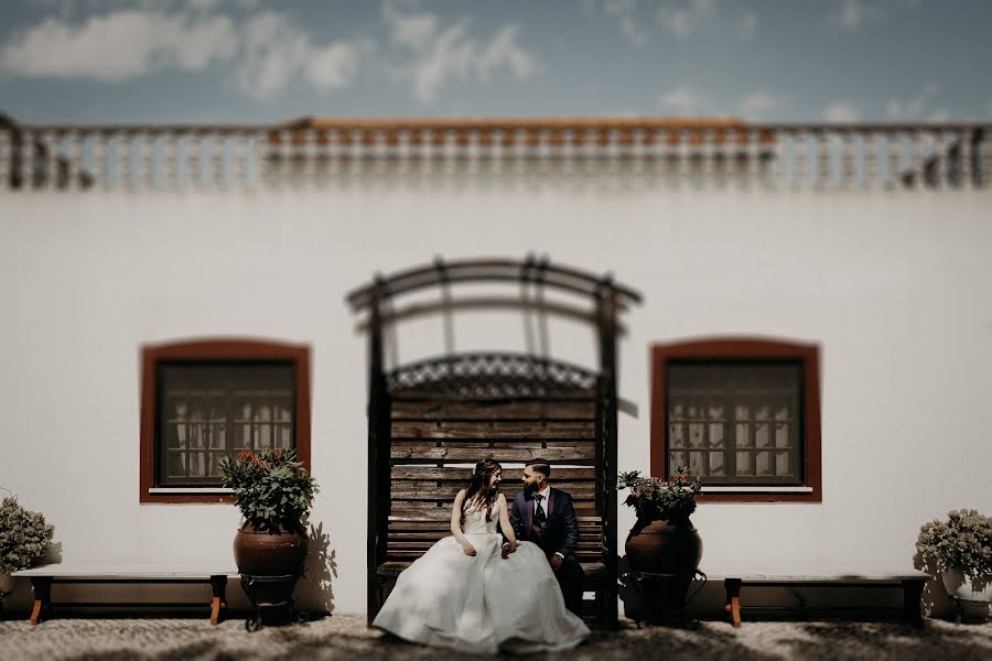 ช่างภาพงานแต่งงาน Fábio Santos (ponp) ภาพเมื่อ 30 มิถุนายน 2022