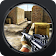 Guerre Gun Shoot icon