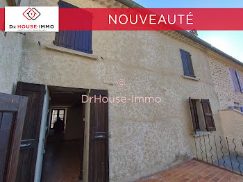 appartement à Vaumeilh (04)