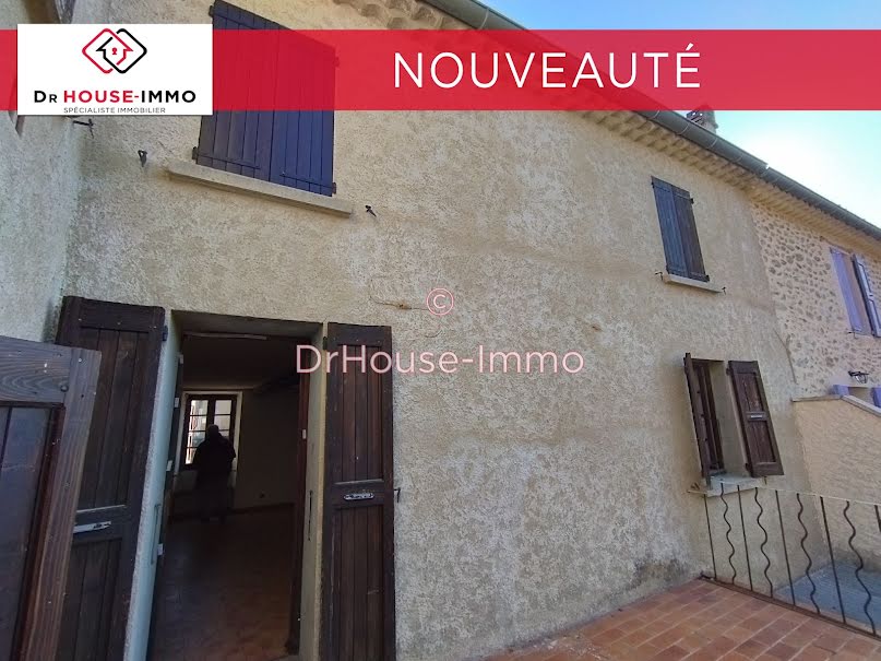 Vente appartement 4 pièces 79.98 m² à Vaumeilh (04200), 148 000 €